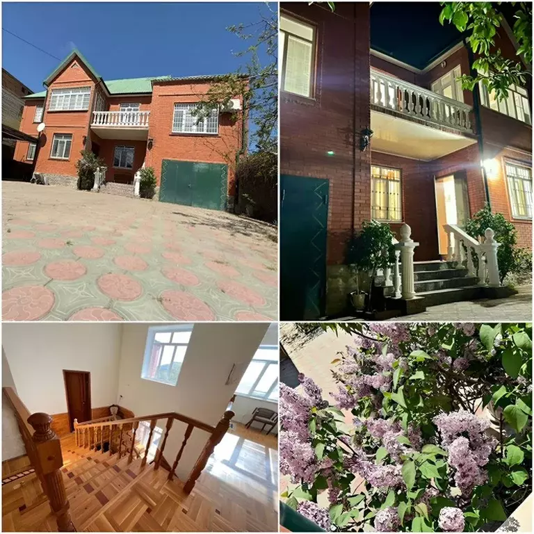 Дом в Дагестан, Каспийск Махачкалинская ул., 52 (500 м) - Фото 1