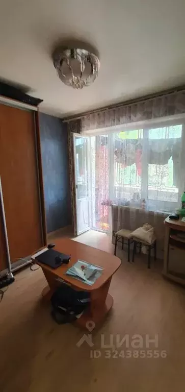 1-к кв. Краснодарский край, Анапа ул. Толстого, 113 (24.0 м) - Фото 1