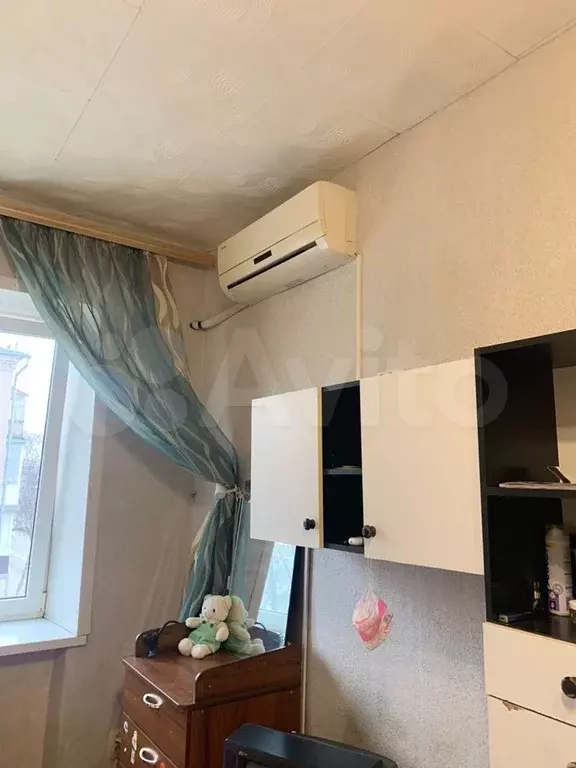 Комната 13.7 м в 5-к, 4/5 эт. - Фото 1