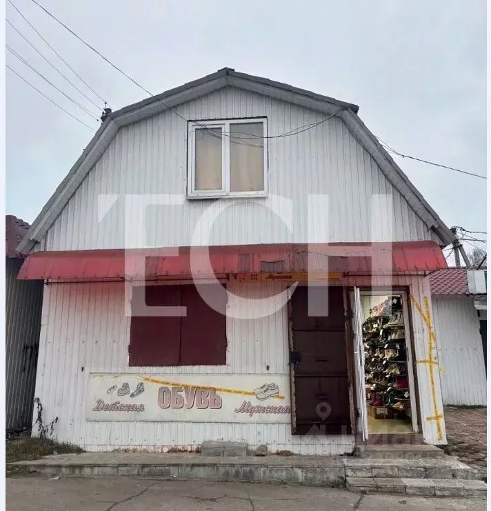 Помещение свободного назначения в Тульская область, Плавск пл. ... - Фото 2