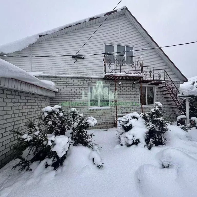 Дом в Брянская область, Почеп 3-й Завокзальный пер. (123 м) - Фото 1