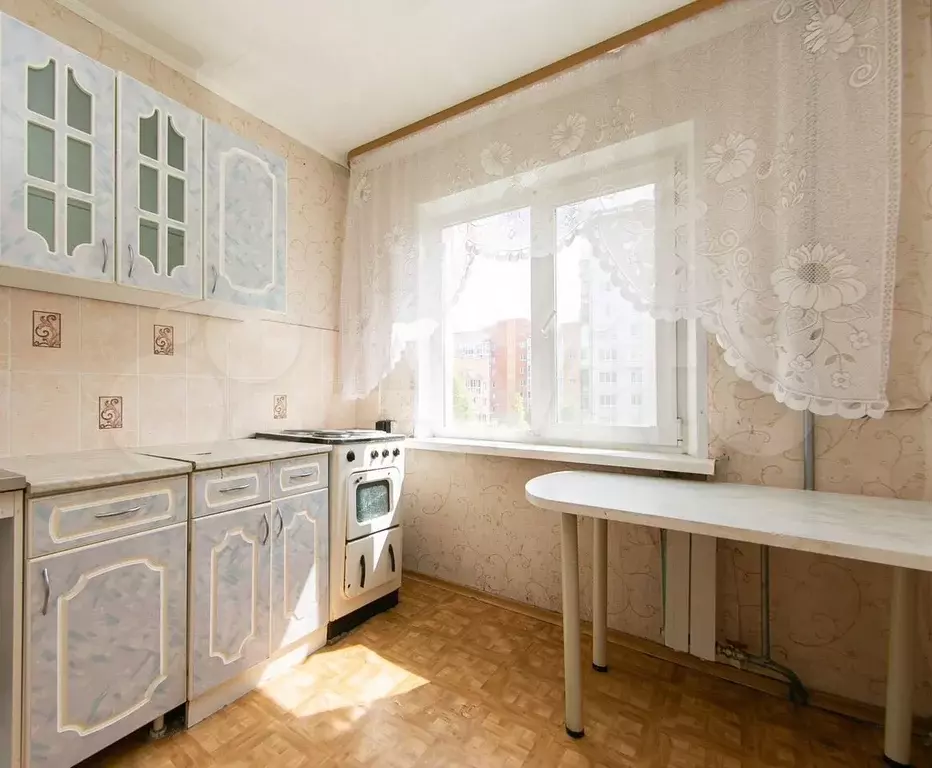 2-к. квартира, 43 м, 4/5 эт. - Фото 0