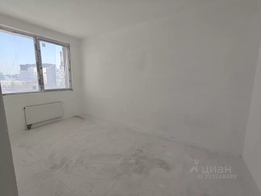 2-к кв. Москва 3-я Хорошевская ул., 19А (42.0 м) - Фото 0