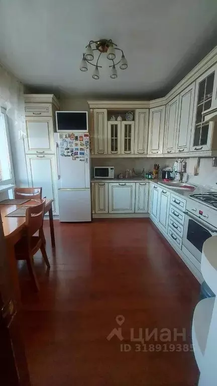 4-к кв. Саха (Якутия), Якутск 202-й мкр, 18 (108.3 м) - Фото 0