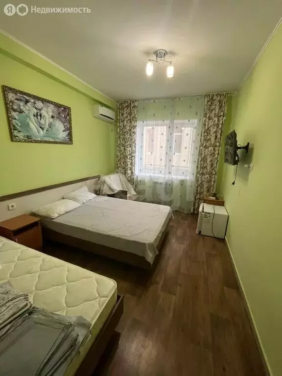 1-комнатная квартира: Анапа, Буковая улица, 15 (18 м) - Фото 1