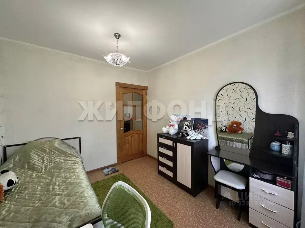 1-к кв. Хакасия, Абакан ул. Крылова, 104 (42.0 м) - Фото 2