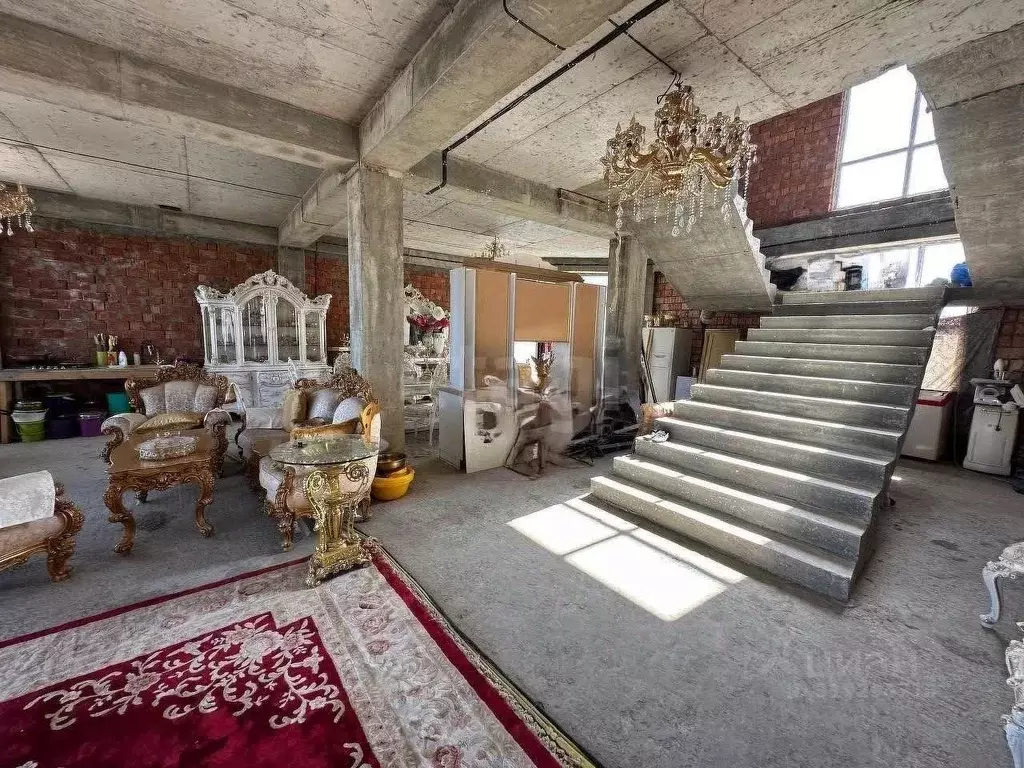 Дом в Дагестан, Махачкала ул. 1-я Водопадная, 30 (400 м) - Фото 0