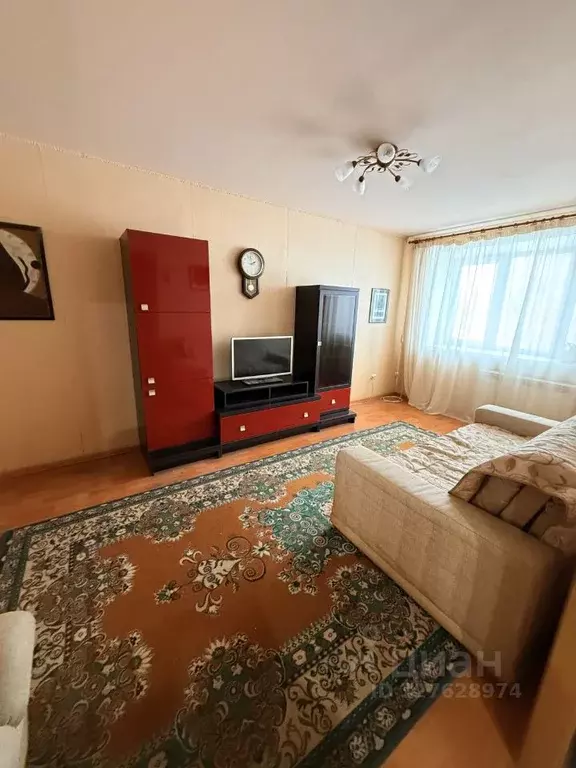 2-к кв. Красноярский край, Назарово ул. Арбузова, 75 (50.0 м) - Фото 1