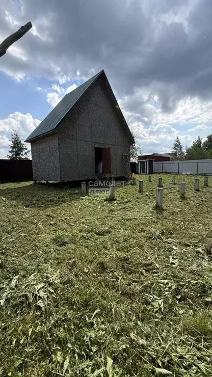 Дом в Московская область, Дмитровский муниципальный округ, Объединения ... - Фото 2