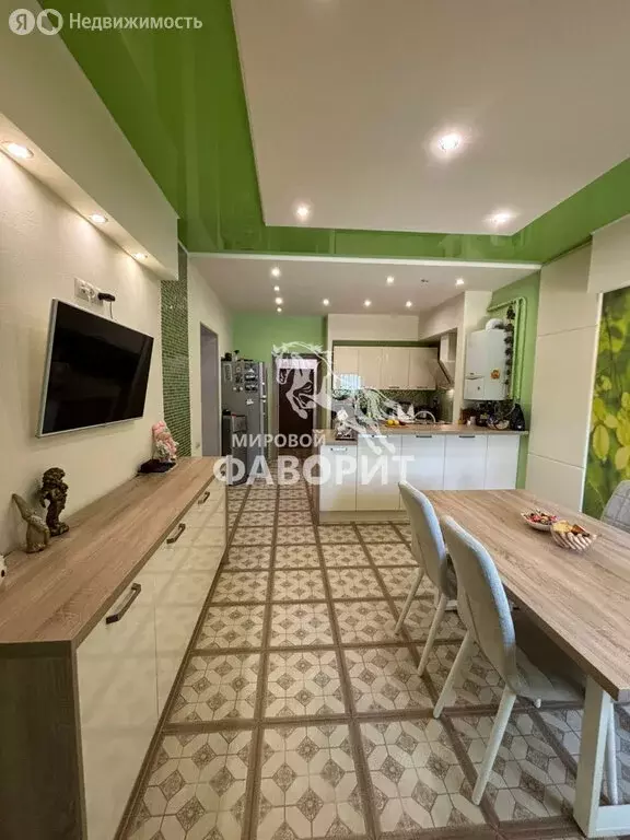 Дом в Орск, посёлок Мостострой, Кандагачская улица, 42А (156 м) - Фото 1