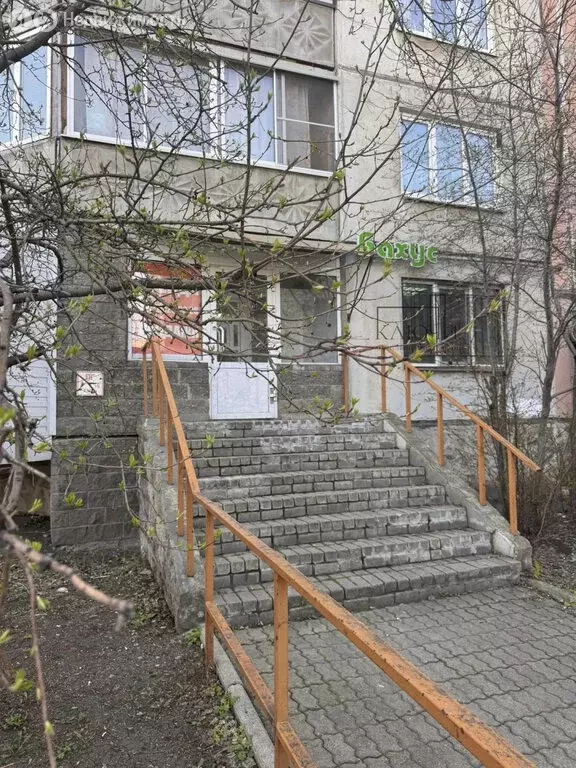 Помещение свободного назначения (78 м) - Фото 1