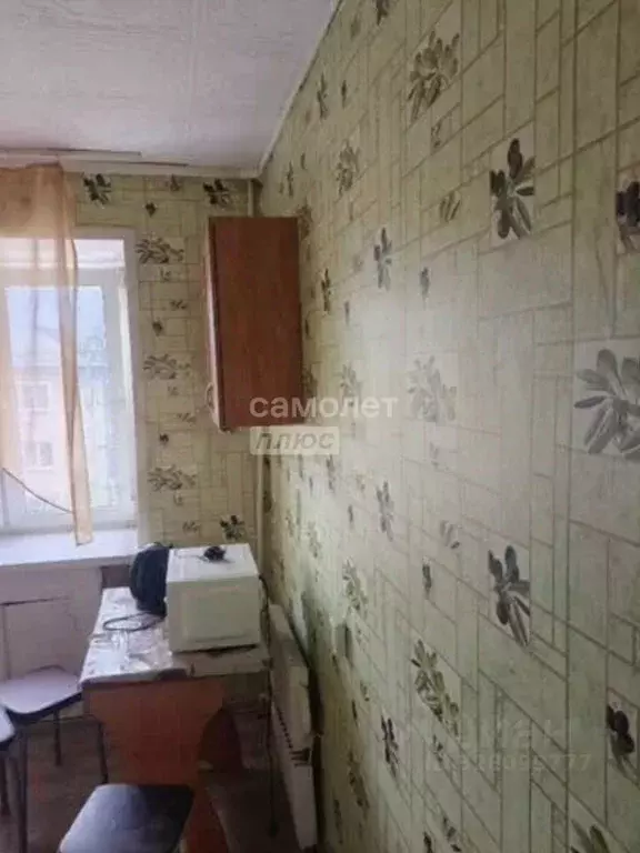 1-к кв. Липецкая область, Липецк ул. 40 лет Октября, 33Б (30.0 м) - Фото 2