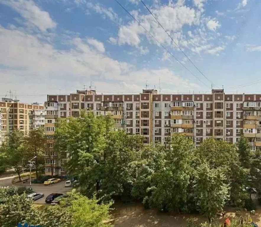 Квартира, 3 комнаты, 56.3 м - Фото 0