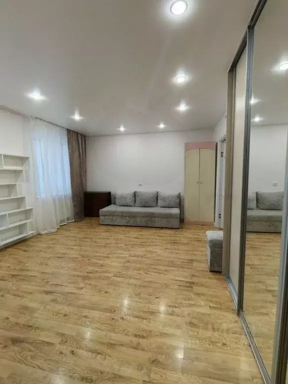 2-к кв. Свердловская область, Екатеринбург ул. Дорожная, 11 (58.9 м) - Фото 2