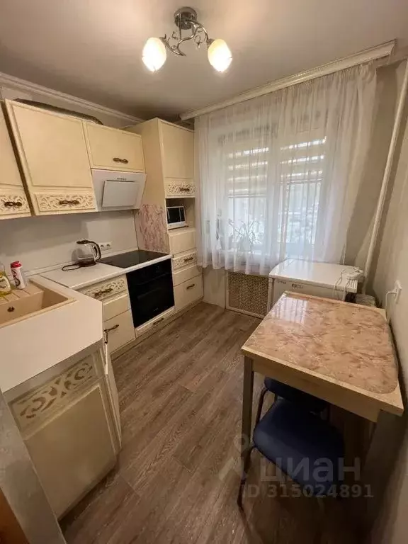 1-к кв. Сахалинская область, Южно-Сахалинск ул. Ленина, 281 (30.0 м) - Фото 1
