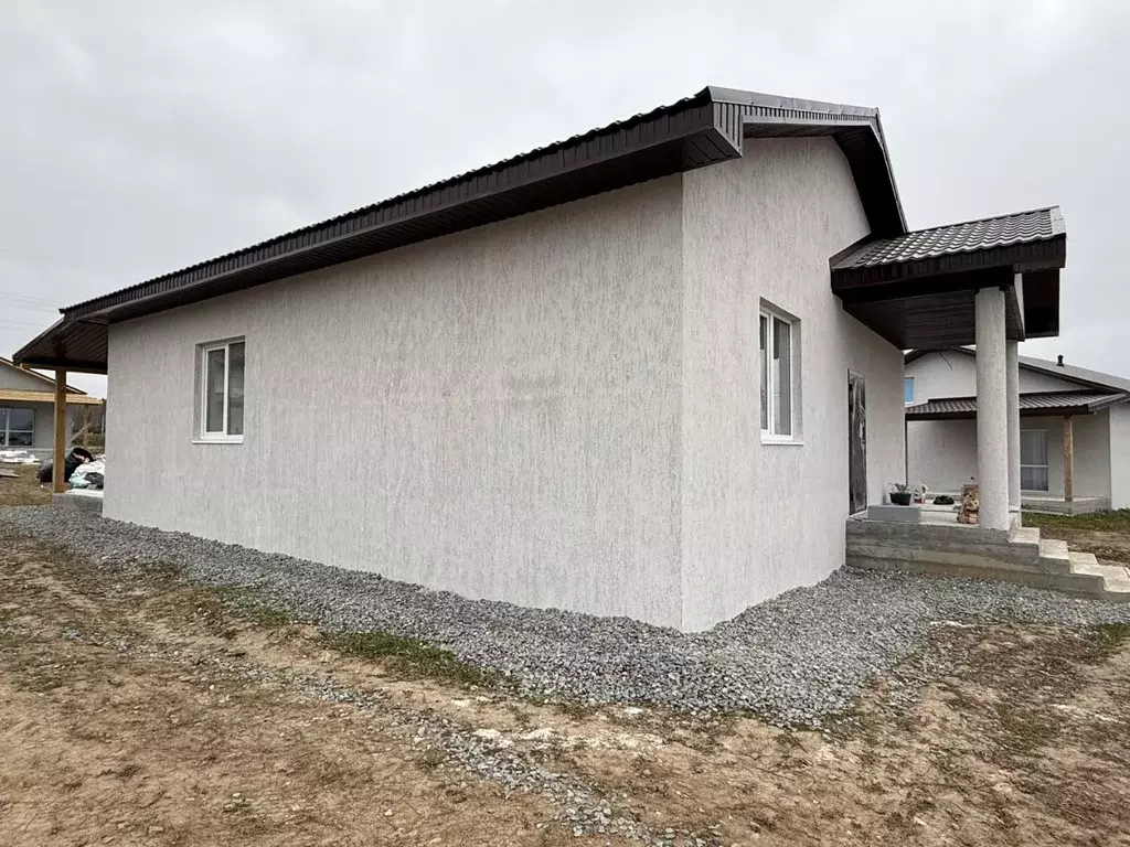 Дом в Свердловская область, Белоярский муниципальный округ, пос. ... - Фото 2