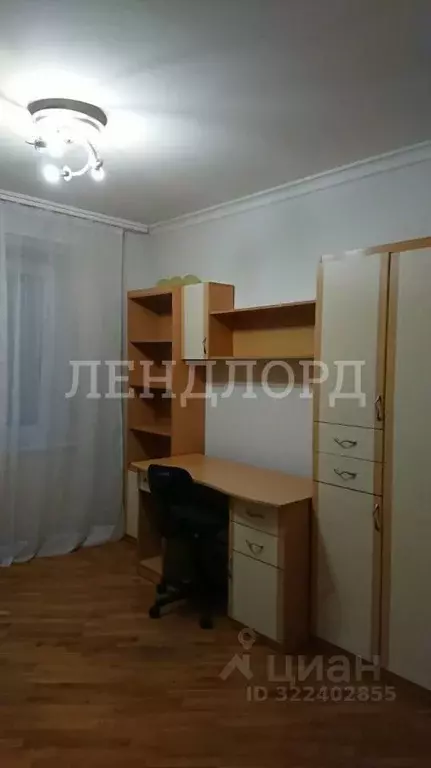 3-к кв. Ростовская область, Ростов-на-Дону ул. Еременко, 56/1 (62.0 м) - Фото 2