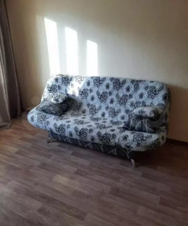 1-к. квартира, 28 м, 3/5 эт. - Фото 1