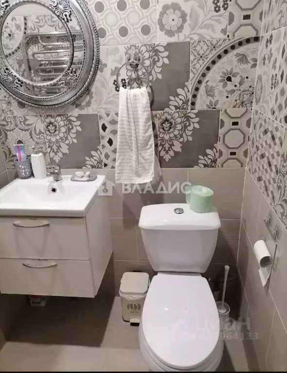 Дом в Белгородская область, Белгородский район, Тавровское с/пос, с. ... - Фото 2