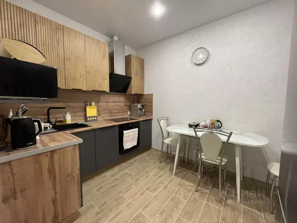 2-к кв. Московская область, Красногорск ул. Большая Воскресенская, 5 ... - Фото 2