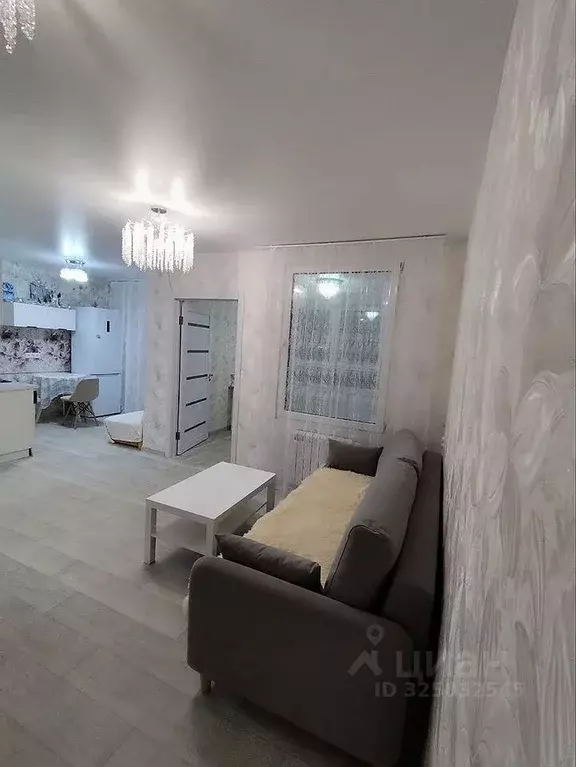 2-к кв. Москва 6-я Радиальная ул., 7/1к1 (39.7 м) - Фото 1