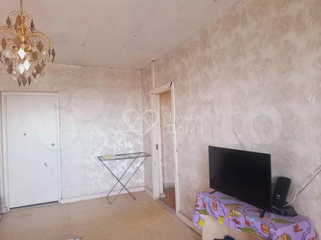 3-к. квартира, 70 м, 14/16 эт. - Фото 1