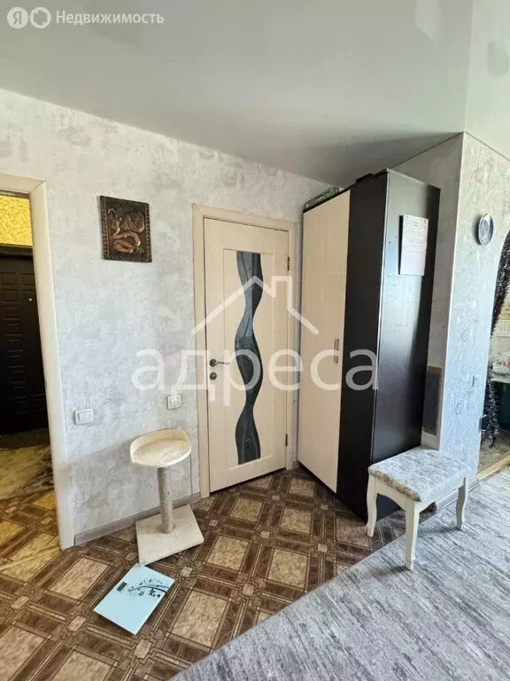 1-комнатная квартира: Самара, улица Красных Коммунаров, 20 (30.1 м) - Фото 1