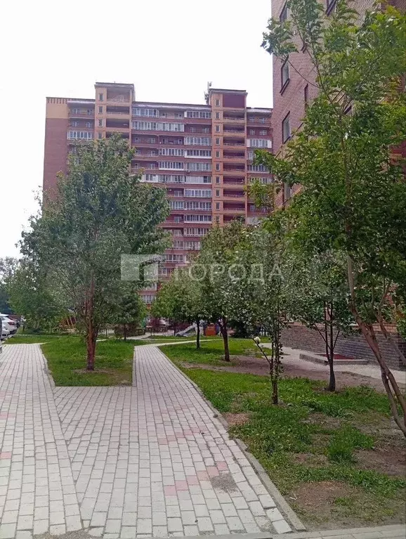 1-к. квартира, 33,6 м, 10/16 эт. - Фото 1