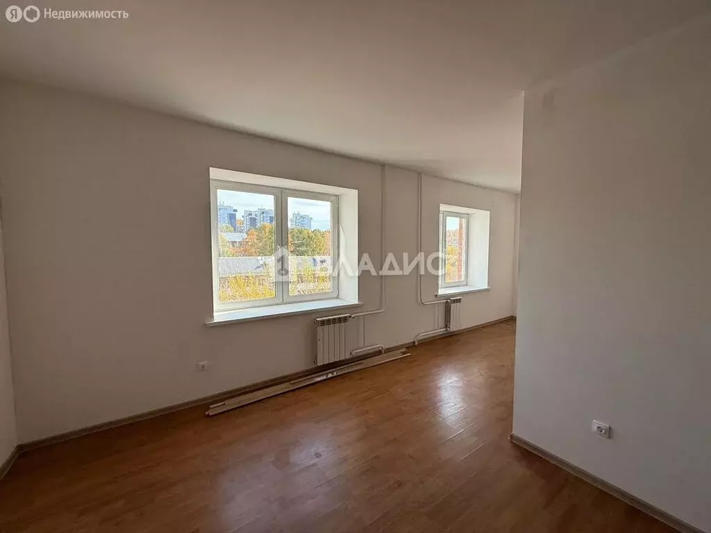 3-комнатная квартира: Иркутск, улица Багратиона, 52/3 (74.7 м) - Фото 1