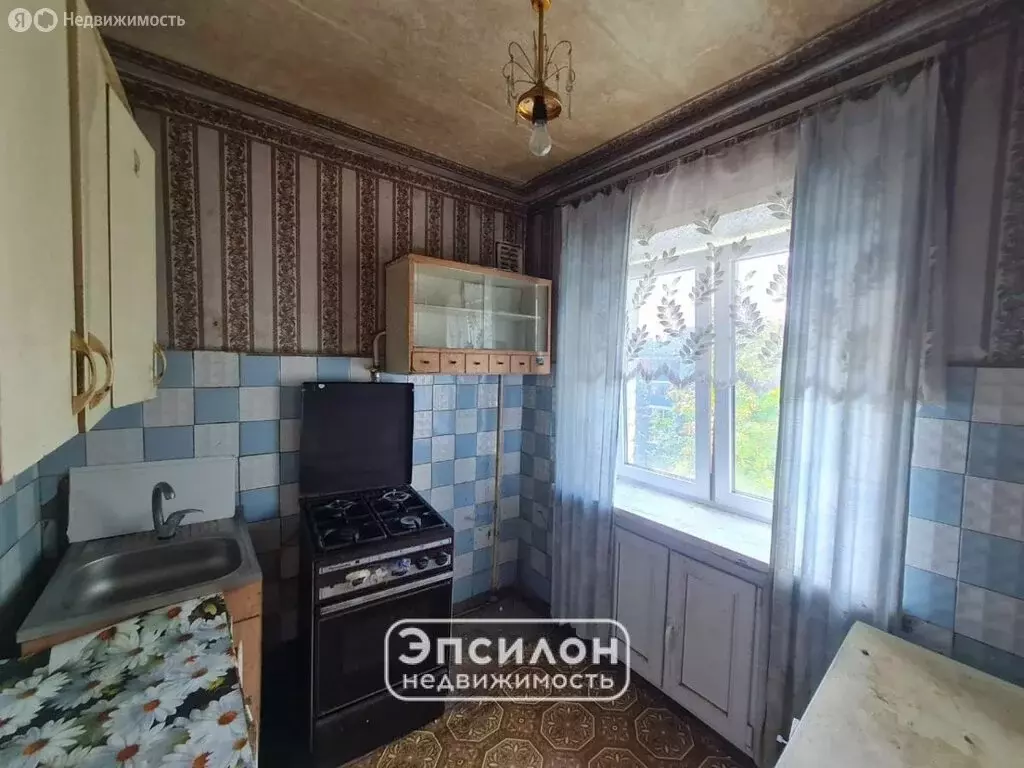 2-комнатная квартира: Курск, улица Радищева, 57 (43 м) - Фото 1