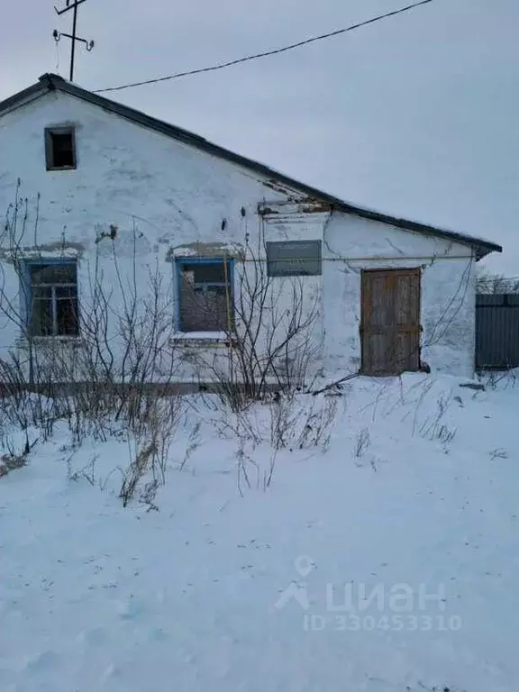 Помещение свободного назначения в Курганская область, Щучанский ... - Фото 2