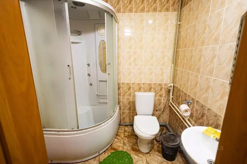 Комната Тюменская область, Тюмень ул. Ватутина, 11 (15.0 м) - Фото 2