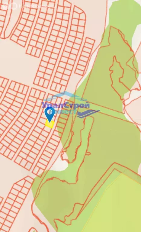 Участок в Республика Башкортостан, Октябрьский (8.64 м) - Фото 1