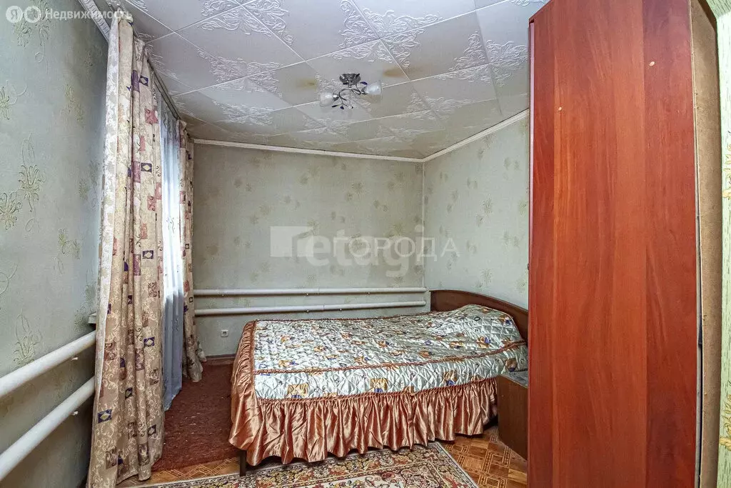 Дом в Новосибирск, улица Лескова, 89 (114 м) - Фото 1