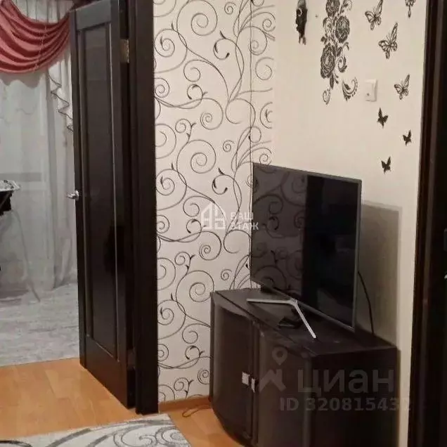 3-к кв. Калужская область, Калуга ул. Дружбы, 9 (58.0 м) - Фото 2