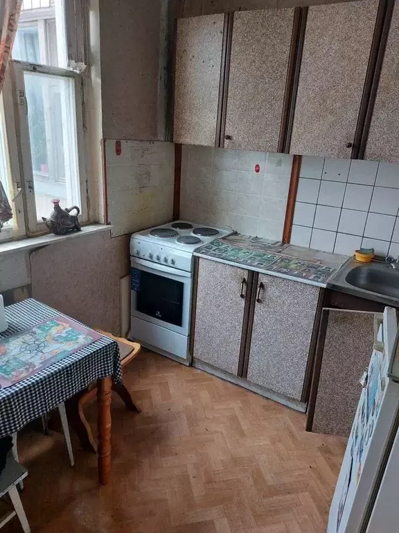 1-к кв. Москва ул. Наметкина, 1 (38.0 м) - Фото 1