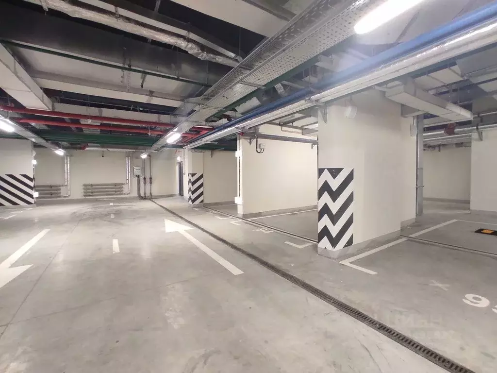 Гараж в Москва Гостиничный проезд, 10 (15 м) - Фото 2