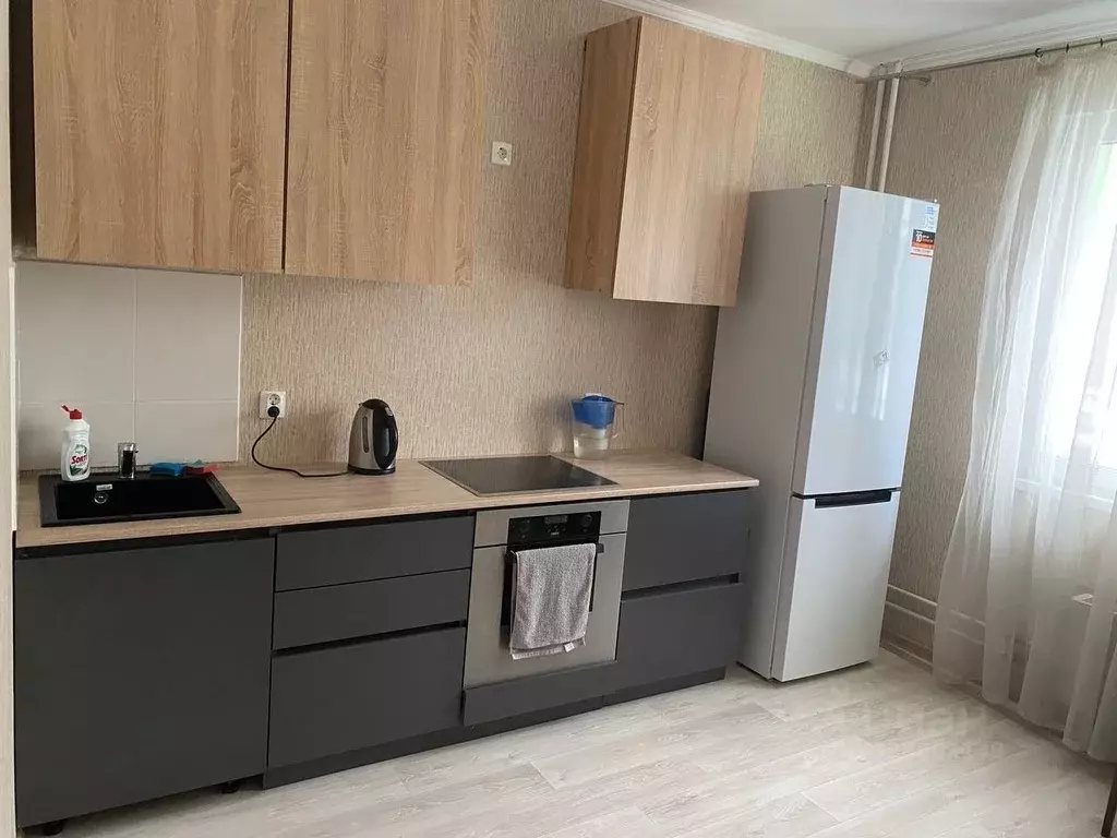 1-к кв. Москва ул. Лавриненко, 2 (40.0 м) - Фото 1