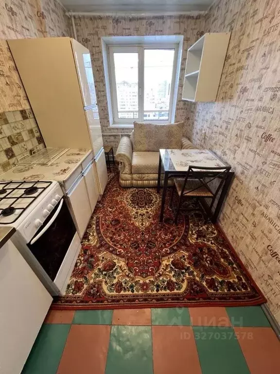 1-к кв. Санкт-Петербург ул. Кустодиева, 24 (40.7 м) - Фото 2