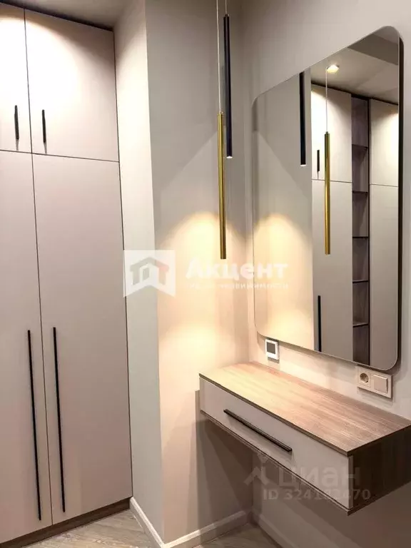 2-к кв. Ивановская область, Иваново ул. 1-я Полевая, 28 (60.0 м) - Фото 2