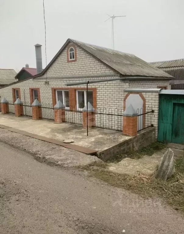 Дом в Орловская область, Орел Андриабужная ул., 93 (65 м) - Фото 0