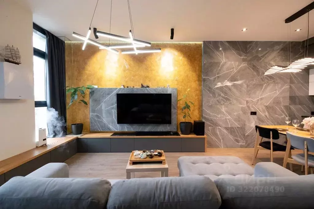 1-к кв. Санкт-Петербург Ремесленная ул., 21 (70.0 м) - Фото 1