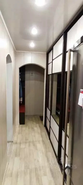 2-к кв. Коми, Сыктывкар Нагорный проезд, 9 (40.6 м) - Фото 2