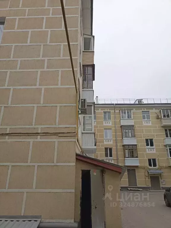 Помещение свободного назначения в Рязанская область, Рязань ... - Фото 1