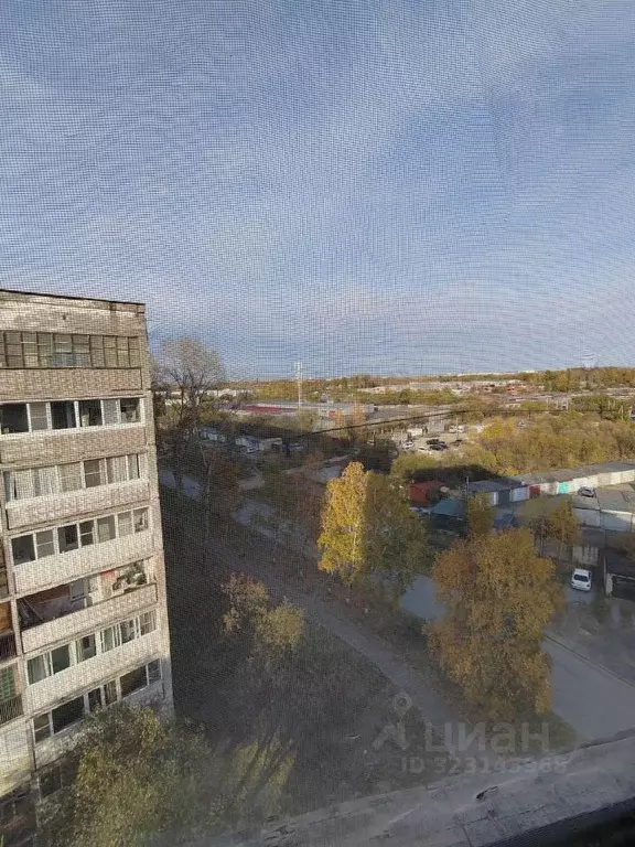 2-к кв. Хабаровский край, Хабаровск Южный мкр, ул. Малиновского, 21 ... - Фото 1