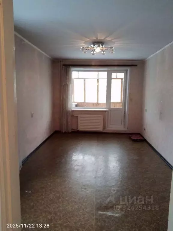 3-к кв. Пермский край, Пермь Парковый просп., 46 (57.5 м) - Фото 1