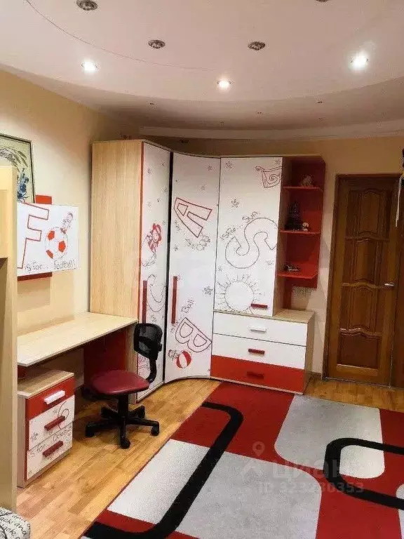 2-к кв. Ямало-Ненецкий АО, Новый Уренгой Дружба мкр, 2/1 (53.0 м) - Фото 1