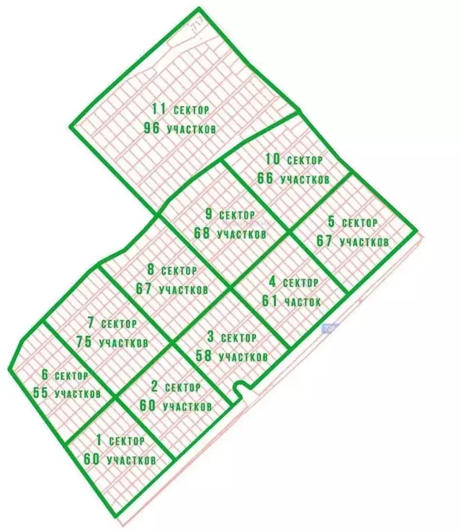 Участок в Тульская область, Дубенский район, Протасовское с/пос, д. ... - Фото 1