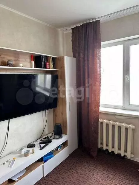 Квартира-студия, 17м, 7/9эт. - Фото 1