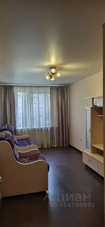 1-к кв. Санкт-Петербург пос. Шушары, Московское ш., 272 (35.3 м) - Фото 1